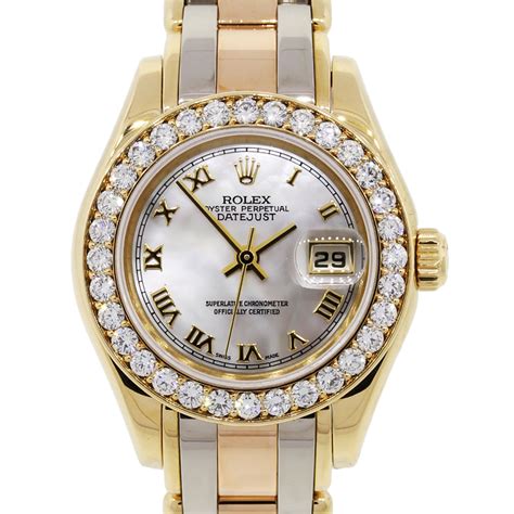 how much is a pearlmaster rolex|Rolex pearlmaster price list.